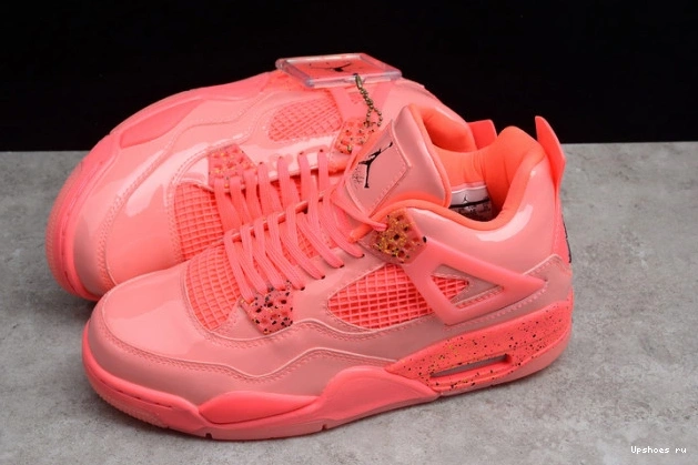 AQ9128-600 4 (W) Retro Punch Hot  Jordan 0721